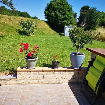 Ferienhaus Maison Vacances 85 M2 4 Personnes En Perigord