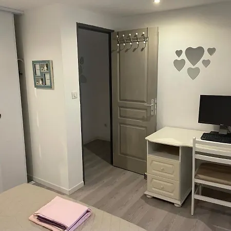 Ferienhaus Maison Vacances 85 M2 4 Personnes En Perigord Siorac-en-Périgord
