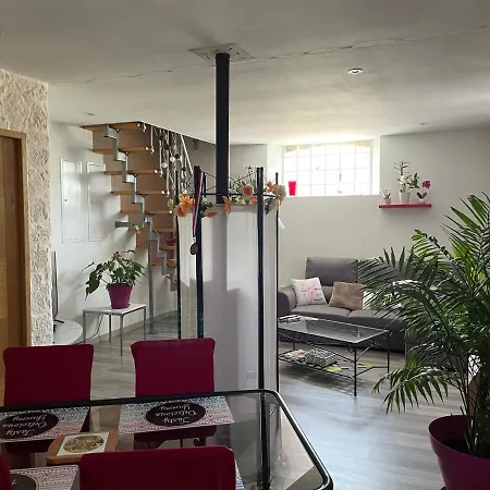 Maison Vacances 85 M2 4 Personnes En Perigord Ferienhaus