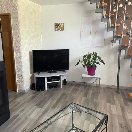 Maison Vacances 85 M2 4 Personnes En Perigord Ferienhaus Siorac-en-Périgord