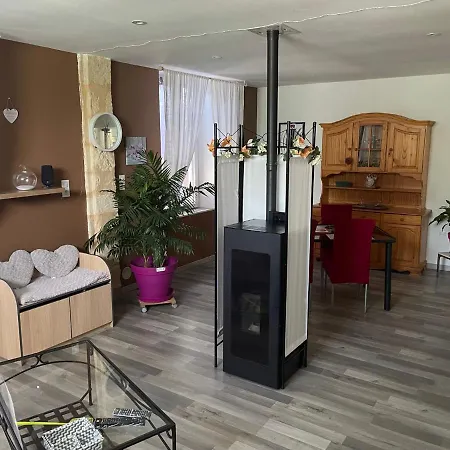 Maison Vacances 85 M2 4 Personnes En Perigord *