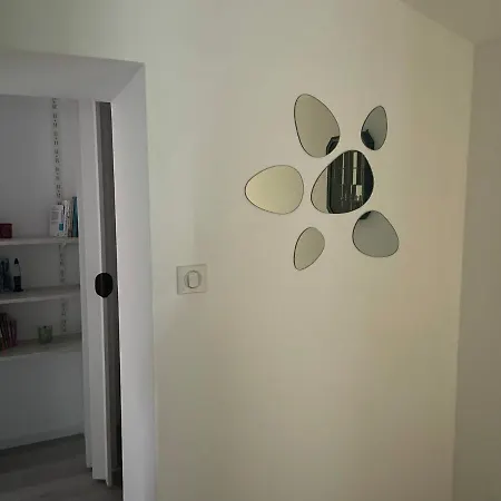 Ferienhaus Maison Vacances 85 M2 4 Personnes En Perigord