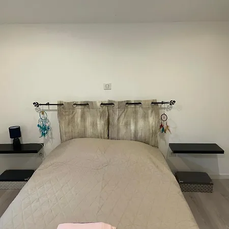 Ferienhaus Maison Vacances 85 M2 4 Personnes En Perigord *