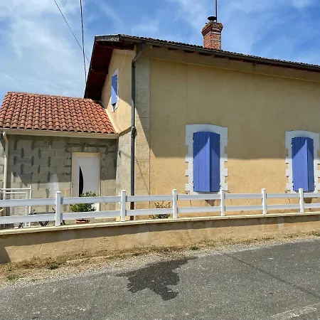 Maison Vacances 85 M2 4 Personnes En Perigord Siorac-en-Périgord