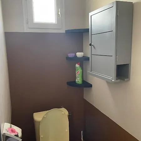 Maison Vacances 85 M2 4 Personnes En Perigord * Siorac-en-Périgord