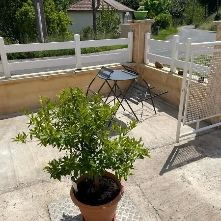 Maison Vacances 85 M2 4 Personnes En Perigord Siorac-en-Périgord
