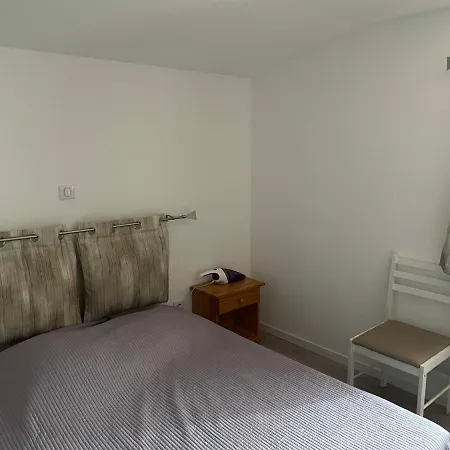 Ferienhaus Maison Vacances 85 M2 4 Personnes En Perigord Siorac-en-Périgord