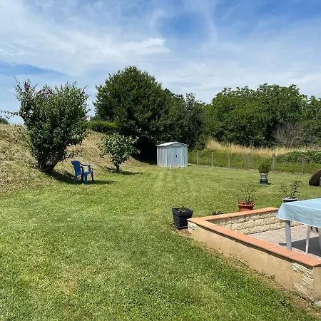 Ferienhaus Maison Vacances 85 M2 4 Personnes En Perigord Siorac-en-Périgord