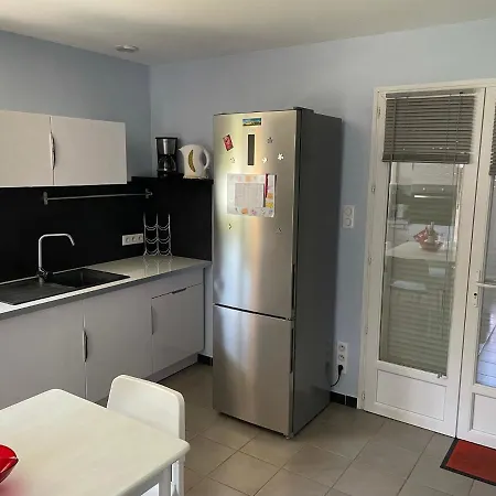 Maison Vacances 85 M2 4 Personnes En Perigord Ferienhaus Siorac-en-Périgord