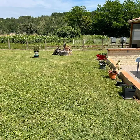 Maison Vacances 85 M2 4 Personnes En Perigord *