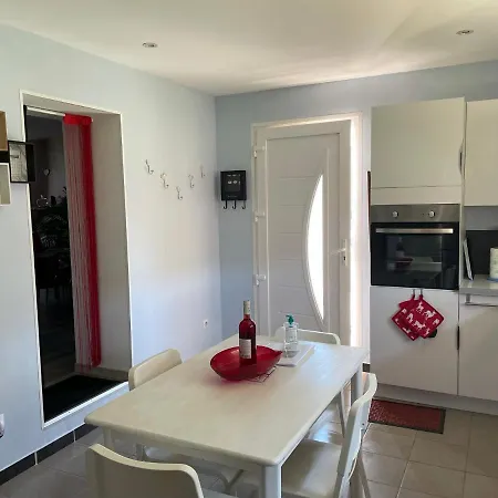 Maison Vacances 85 M2 4 Personnes En Perigord Ferienhaus Siorac-en-Périgord