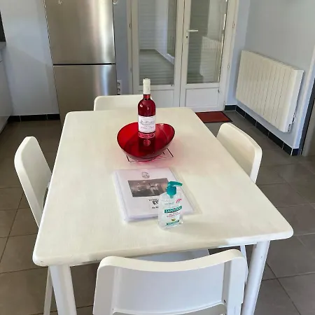 Maison Vacances 85 M2 4 Personnes En Perigord Siorac-en-Périgord