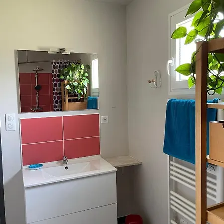 Ferienhaus Maison Vacances 85 M2 4 Personnes En Perigord