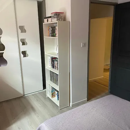 Ferienhaus Maison Vacances 85 M2 4 Personnes En Perigord