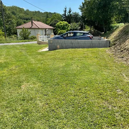 Maison Vacances 85 M2 4 Personnes En Perigord *