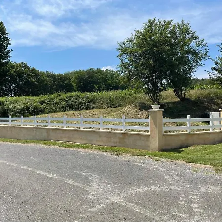Maison Vacances 85 M2 4 Personnes En Perigord Ferienhaus